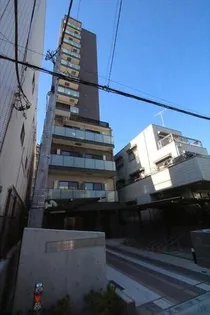 東京都葛飾区立石2【マンション】の外観