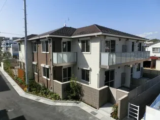 シャーメゾン広駅前Iの画像