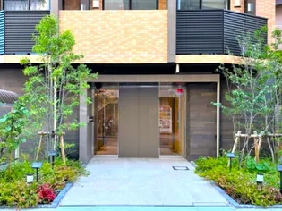 東京都豊島区東池袋2【マンション】の外観