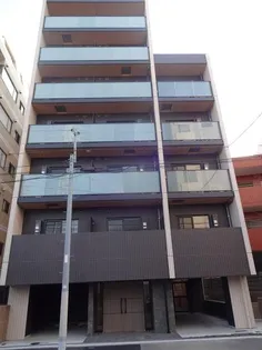 ARKMARK等々力の画像