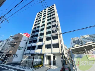 クレストタップ神戸湊町ブランの画像