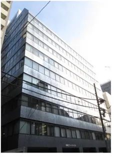 東京都台東区柳橋2【マンション】の外観