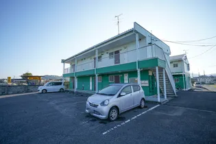 シティハイツ新地の画像