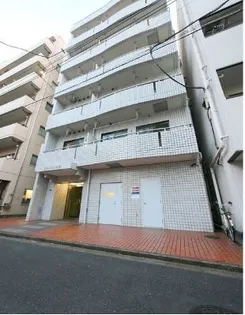 インプルーブ両国の画像