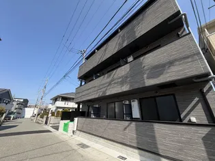 AILE神戸北の画像