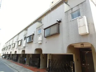 埼玉県和光市白子2【一戸建】の外観