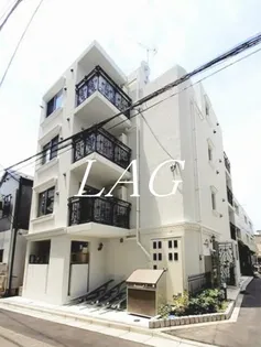 メゾン ブランドブランの画像