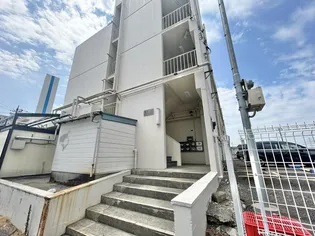 酒巻ビルの画像