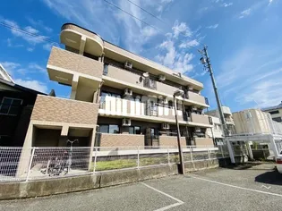 クローバーハイツの画像