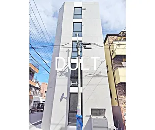 東京都足立区千住緑町2【マンション】の外観