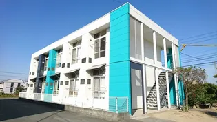 ウッドワン2番館の画像