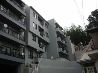 Comfort岡村【4階】の外観