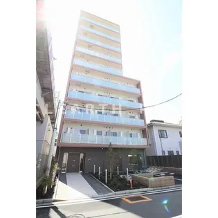 プレール・ドゥーク東向島【3階】の外観