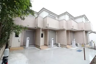 神奈川県横浜市鶴見区寺谷1【一戸建】の外観