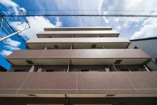 MAXIV中板橋の画像