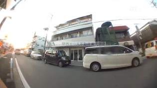 ラフィーネ小若江【3階】の外観