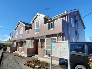 桜ハイツの画像