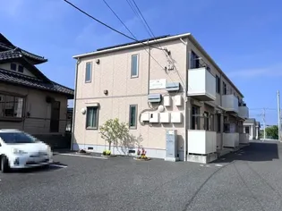 ファミール シャーメゾンの画像