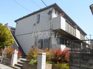 MARUSA・K【1階】の外観