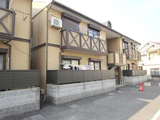 サンプライム阪南Bの画像