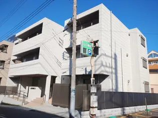 ヘーベルヴィレッジ西船橋の画像