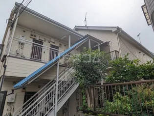 リバーハイツの画像