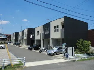 滋賀県大津市南志賀3【一戸建】の外観