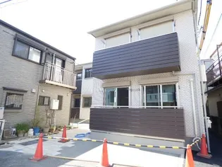 フィカーサ山手の画像