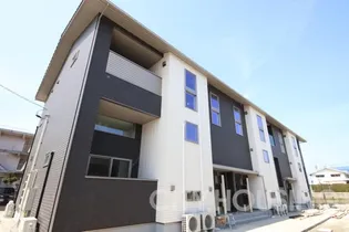 BELLE LEAD 東吉野 A棟の画像