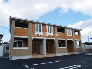 フォルシュIIの画像