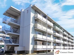 ビレッジハウス福富2号棟の画像