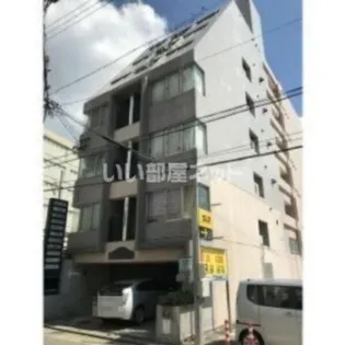 タケナカビルの画像