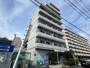 サイトピア【5階】の外観