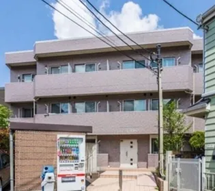 ル リオン中野白鷺の画像