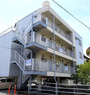 カントリーハウスの画像