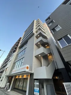 Liberty大通り公園【6階】の外観