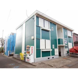 リシェス海老名の画像