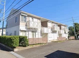 グリーンパーク絹の台A棟の画像