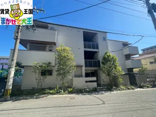 SHAMAISON HANAOKAの画像