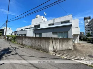 宮崎県宮崎市清水3【マンション】の外観