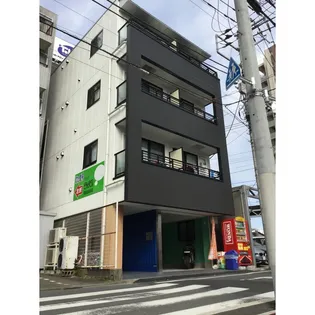 GSカーム北糀谷の画像