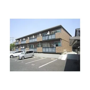 ウインズ【2階】の外観