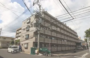 ユウセイマンション小松原の画像