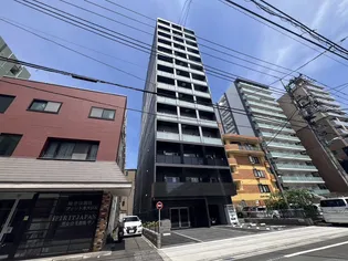 LIME RESIDENCE MACHIDA【10階】の外観