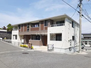 セントラル エイトBの画像