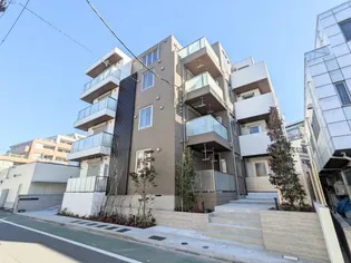 GRAND VILLA 相生町の画像