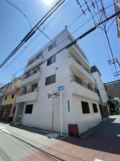 スペースアベノの画像