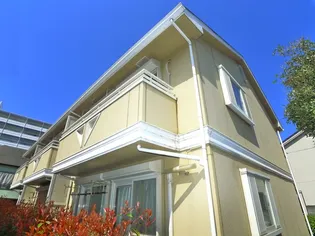 ベルグラン田中の画像