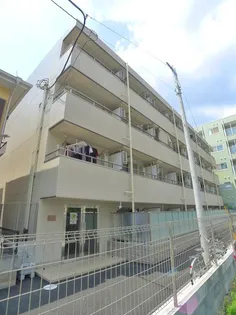 アトーレ鈴谷の画像