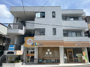 KSマンションの画像